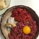 값진한우 | 마장동육회 맛집 값진한우 후기