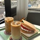 [상도역] 수제와플이 맛있는, 중앙대 카페 "와플러버" 솔직후기