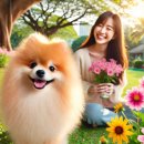 몽냥몽냥 강아지분양 일산점 이미지