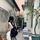 [부산] 전포동카페: 우모레 (빈티지카페/전포동카페거리)