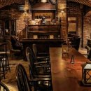 게리슨(GARRISON) 이미지