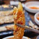 갈치호 | 을지로한식맛집 갈치호 제주 갈치조림 및 구이 후기