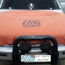 금하카센타 | 싼타모 조은썬팅에서 대구썬팅 받은 후기~