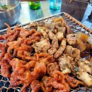 숯과닭발(상무점) 이미지