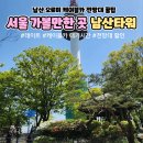시티카아트 | 황금연휴 남산 오르미 승강장 케이블카 대기시간 남산전망대 할인 꿀팁