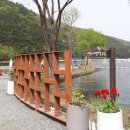 송해공원둘레길 이미지