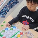「해저 2만리」로 사고력 쑥쑥 | 초등 사고력 수학, 놀이로 키운다! 논리·공간감각 발달 보드게임 파이크워크 (6세 이상 규칙)
