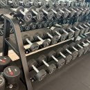 T&T 휘트니스 | [매일휘트니스 두정점] 1:1 PT까지 만족했던 후기 (조일웅T), 헬스장 다이어트