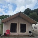 산마을가든 | 가족 여행으로 딱 좋은 가평글램핑, 가평산마을글램핑 솔직 후기