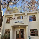 방배카페거리 2-8 | 방배역 카페 코지모리 솔직 후기