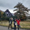 용두휴게소 | [용두의 여행이야기]나고야 가볼만한 곳 시라카와고 일일투어[내돈내산]