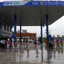 전북주유소 이미지