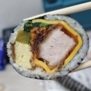 백나예김밥 - 성남시 분당구 서현로180번길 20 | 백나예김밥