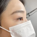 대전 탄방동 속눈썹펌은 아르피온에서! 자연스러운 L컬 속눈썸펌 후기!
