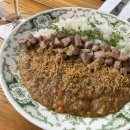 보글Bogl | [상수 맛집] 유럽풍 기차 컨셉의 식당 'Bogl (보글)'