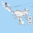 추자 정 민박 이미지