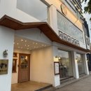 팀 다다 | 광주 금남로(충장로) 분위기 맛집, 무등산 호랭이 방문 후기