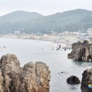 장기읍성 간이화장실 이미지