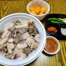 산더미국밥 둔포점 이미지