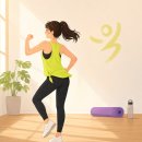 줌바다이어트댄스 | 40대 줌바댄스 한달후기 줌바다이어트 줌바초보