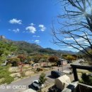 송계자동차야영장화장실 이미지