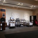 에이시엔코리아 | 379회 시청회 후기 1부. 모니터 스피커의 대부격인 PMC BB5 SE 본격 시청