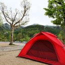 주왕산 상의야영장 (2013. 05.09~05.10)
