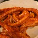 황가네숯불꼼장어 이미지