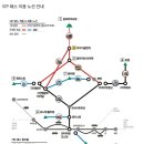 스위스 그린델발트에서 융프라우 가는 법 / 플라토 전망대 포토존 지름길