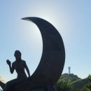 녹산등대가는길 | 사람 없는 국내 여름 여행지 추천 - 전남 여수 거문도 여행 가볼만한 곳 Top 4