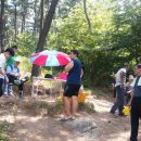 운수천계곡(1) 이미지