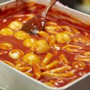 두끼 떡볶이 이미지
