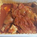 황산옥김치찜