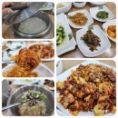 거기반찬 | [선부동 맛집] 정갈한 반찬과 불향 가득한 불쭈꾸미! 갓 지은 솥밥 맛집 '솥밥명가 선부점' 후기