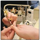 정자로20번길 | 정자동네일 라라뷰티 네일｜짧은 손톱도 화사한 봄 네일 완성