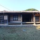 의령 상정리 조씨고가 이미지