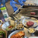 어울더울 | 분위기까지 좋았던 과천 어울더울 후기