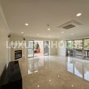 클래식 정원 이미지