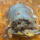 o-14 | 부천 상동 순대국 맛집 대치투순대국 국물 진했던 로컬맛집 후기