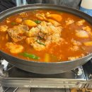 주현분식 | [포항] 토산전집 | 재방문 닭도리탕 후기