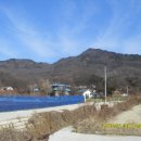 해가지는마을길 이미지