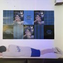 예준 | 예준 생일카페 방문 후기