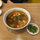 건륭산시도삭면 | 신촌역 맛집, 신촌술집 - 건륭산시도삭면 후기