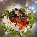 오마니국수