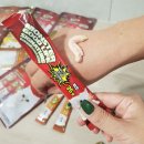 푸르미유통 | 다이소 고양이츄르 고양이간식 푸르미 몬스터 굿 라이프 급여후기