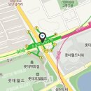 버스정류소_동부보건소 이미지