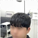 멋 맨즈헤어