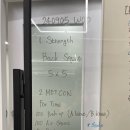 크로스핏 화도 이미지