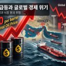 IMF, 에너지 위기 충격적 보도 이미지