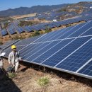 신화2태양광발전소 이미지